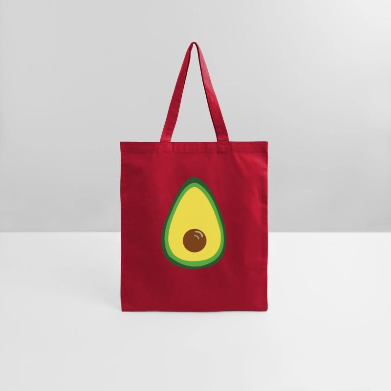 Avocado Vector Design