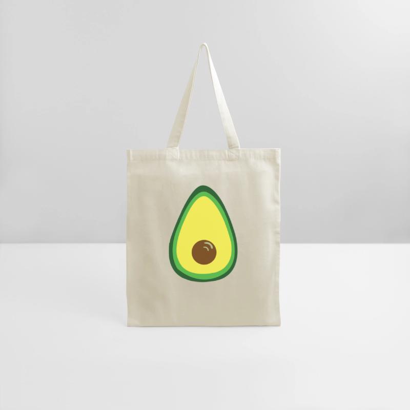 Avocado Vector Design