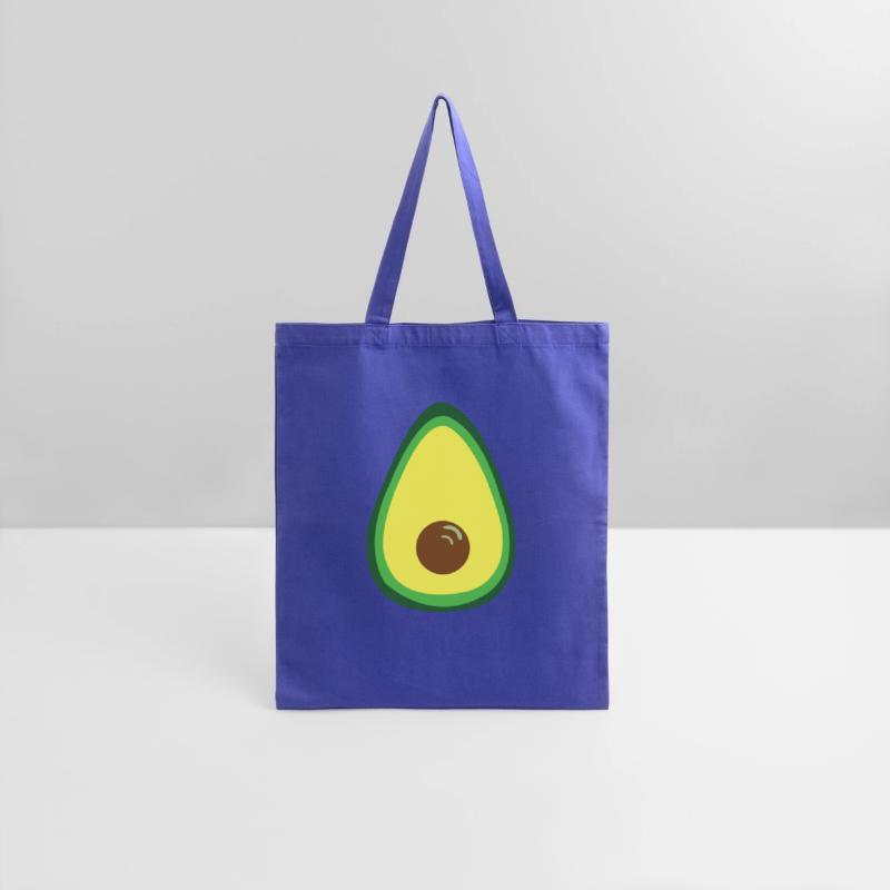 Avocado Vector Design