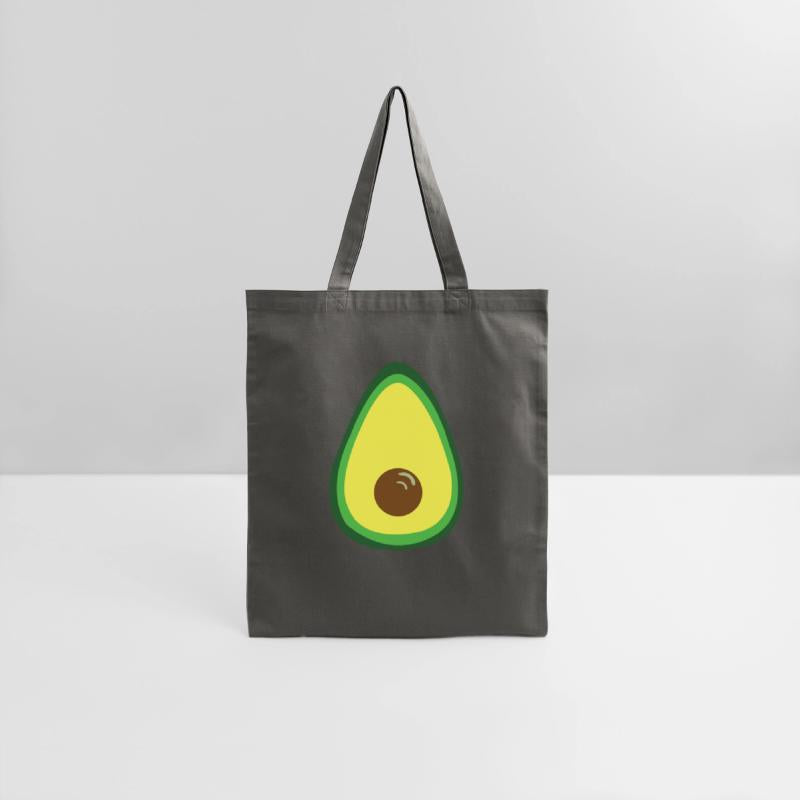 Avocado Vector Design