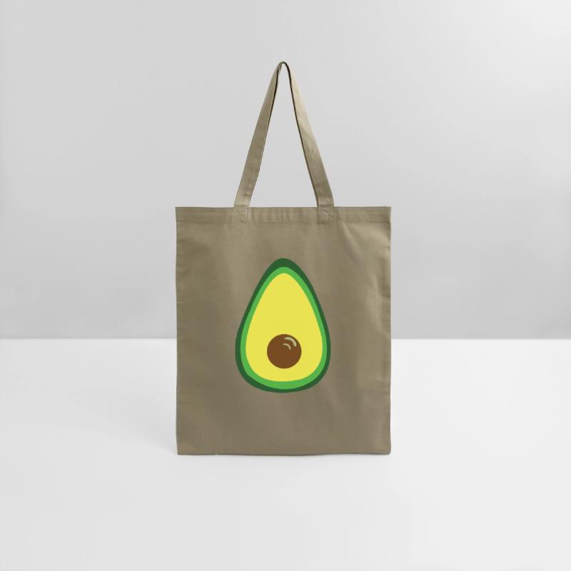 Avocado Vector Design