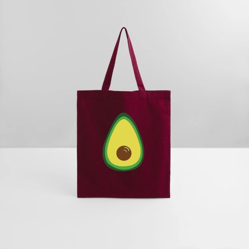 Avocado Vector Design