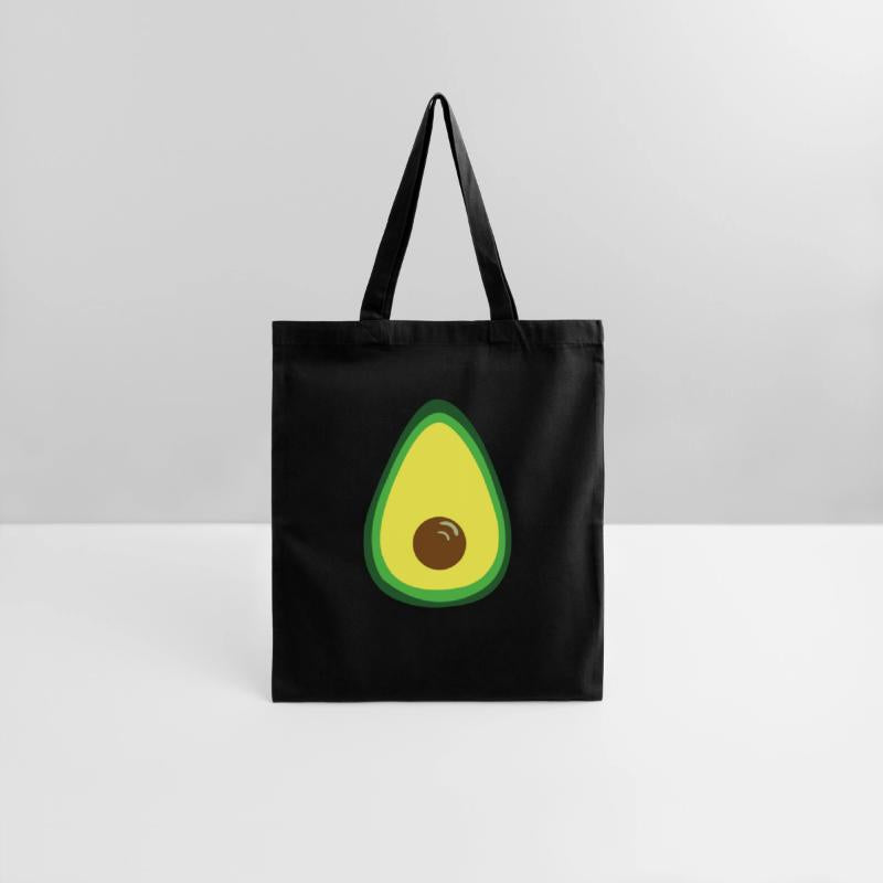Avocado Vector Design
