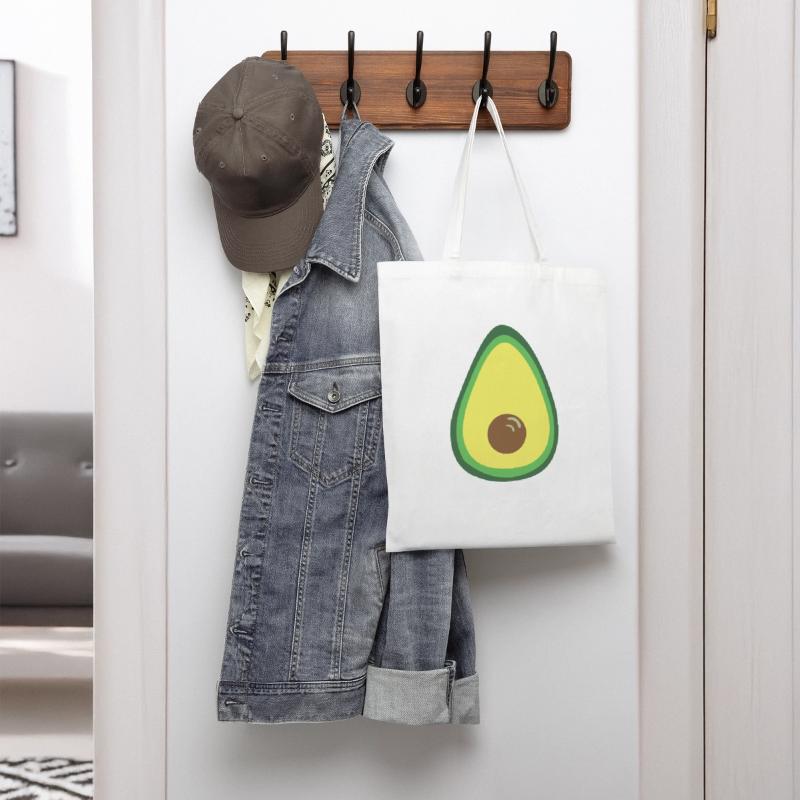 Avocado Vector Design