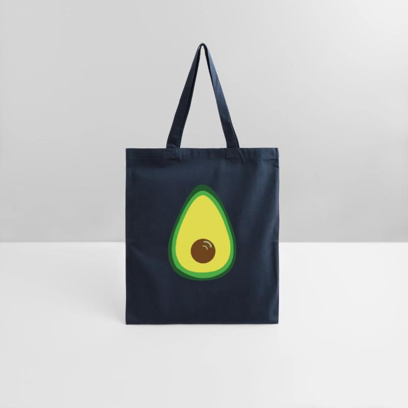Avocado Vector Design
