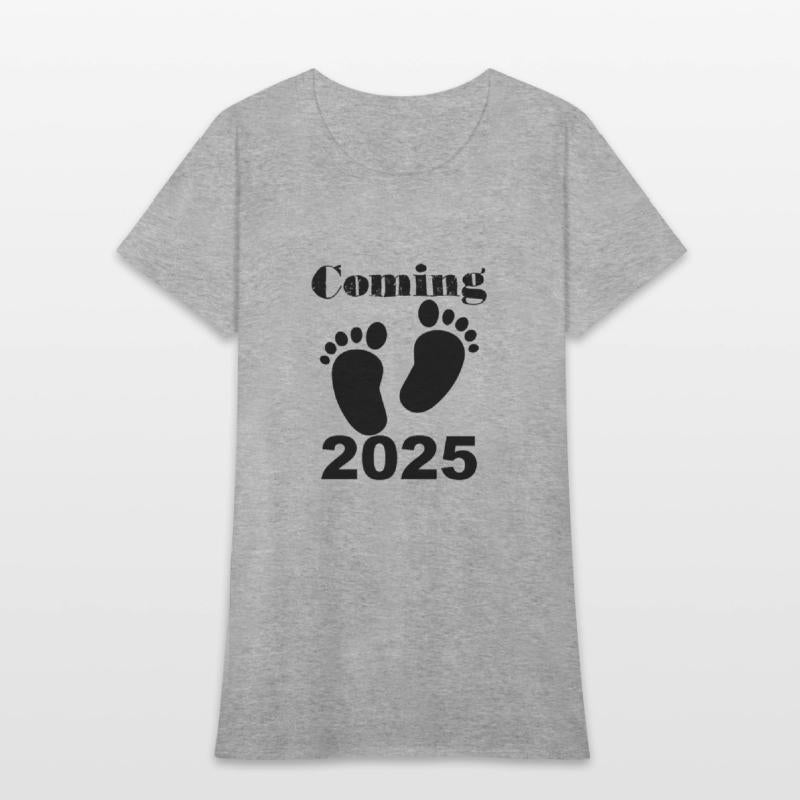 Baby Coming In 2025, Expectant Mother In 2025,
