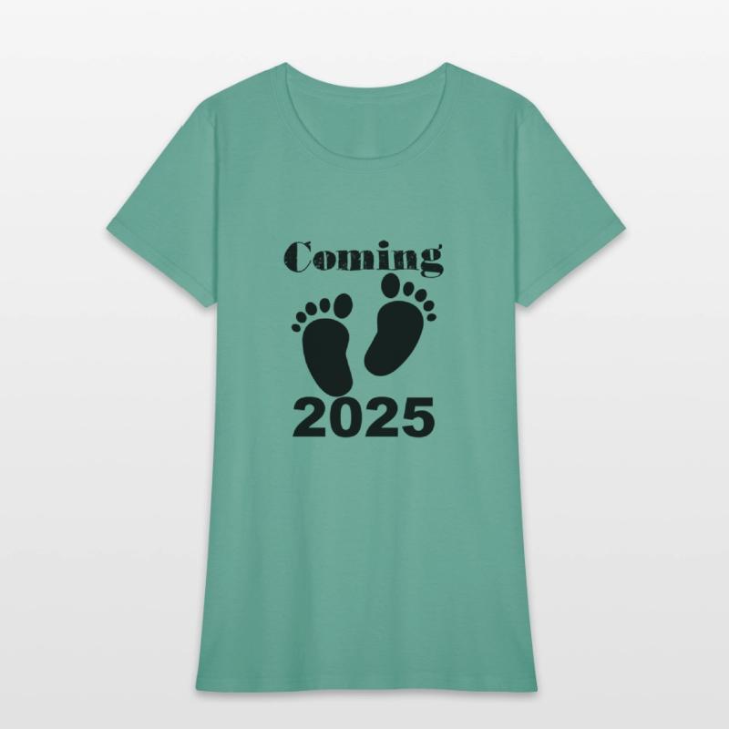 Baby Coming In 2025, Expectant Mother In 2025,