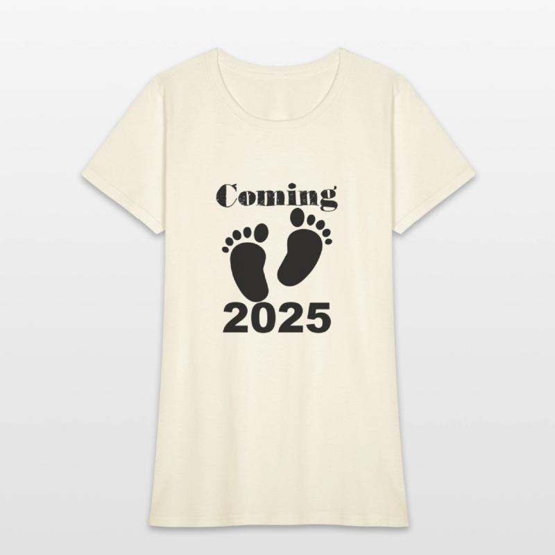 Baby Coming In 2025, Expectant Mother In 2025,
