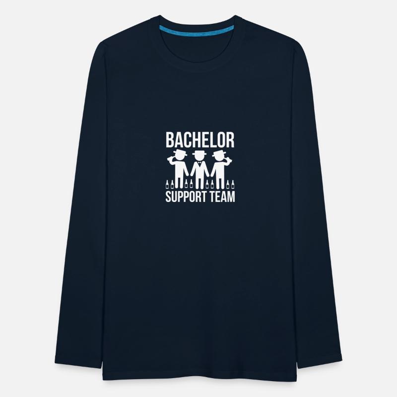 Bachelor Support Team Bachelor Wedding Groom Marry