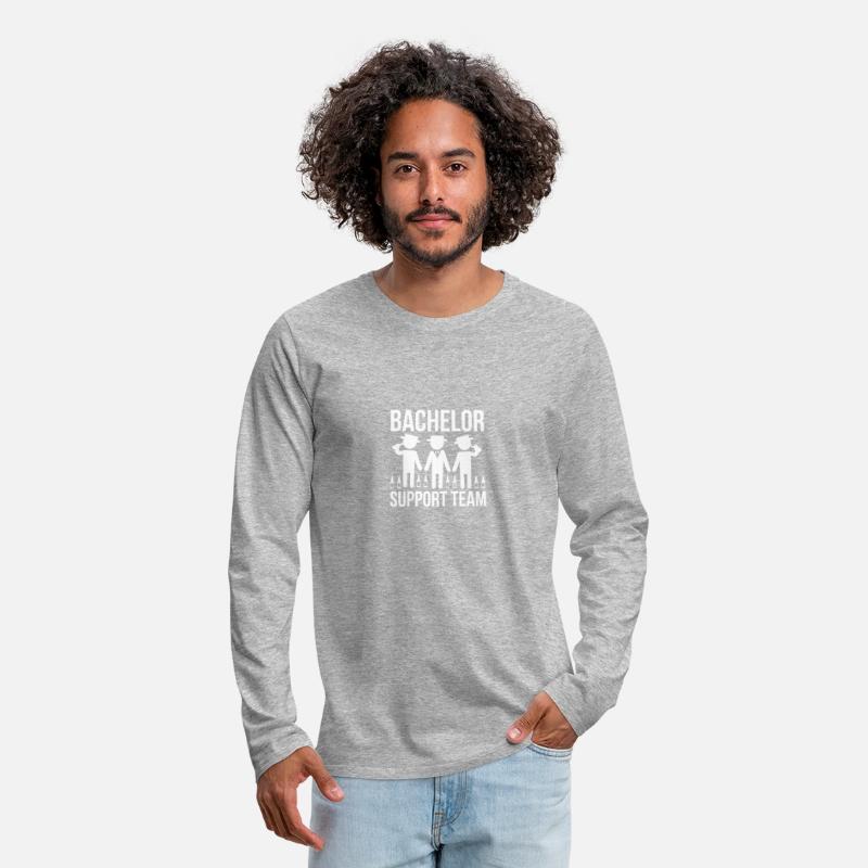 Bachelor Support Team Bachelor Wedding Groom Marry