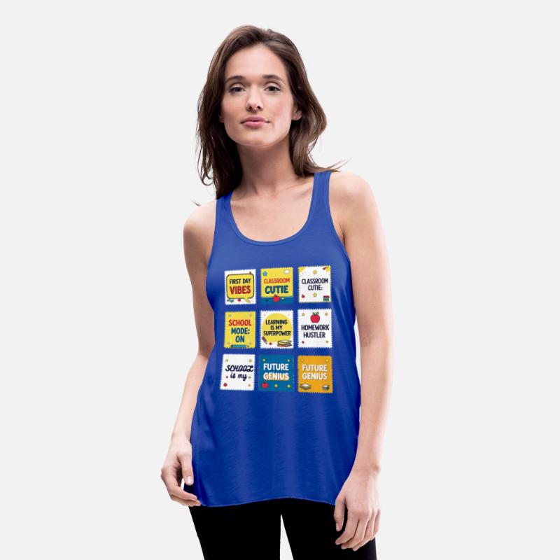 Back to School Sayings – Fun Cartoon Stamp Collect