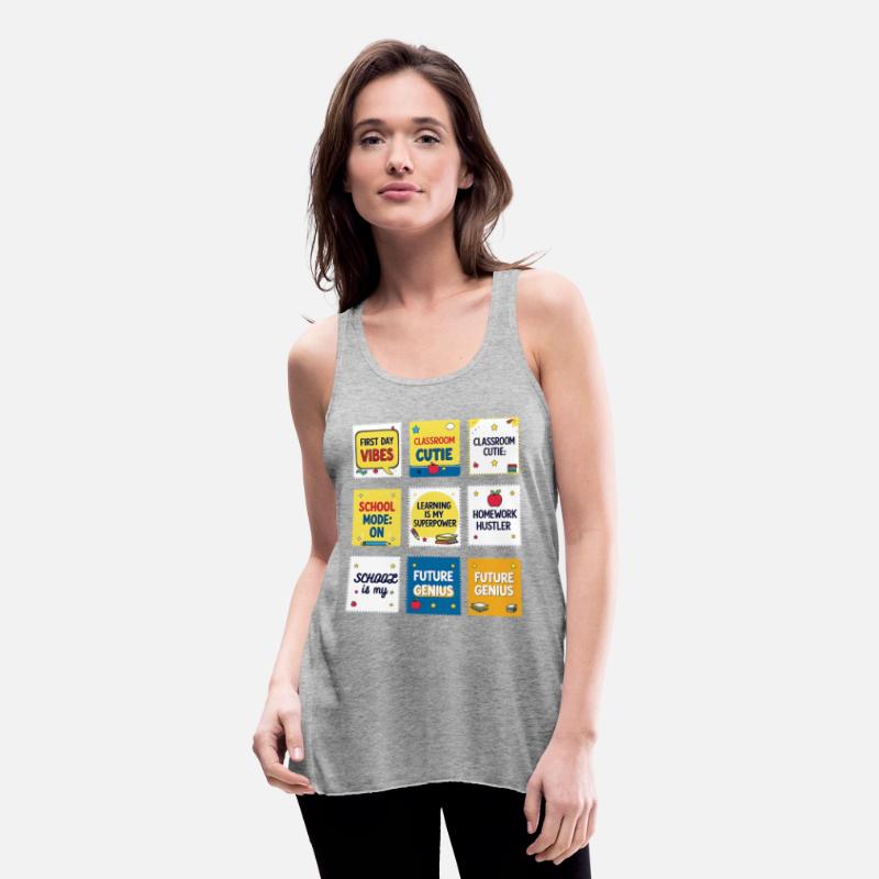 Back to School Sayings – Fun Cartoon Stamp Collect