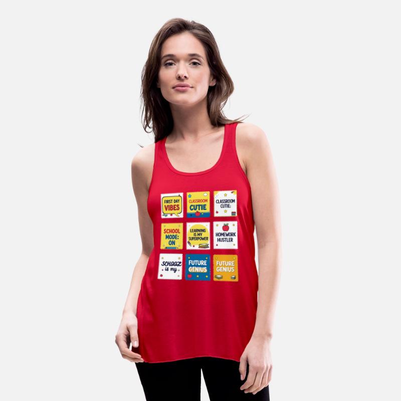 Back to School Sayings – Fun Cartoon Stamp Collect