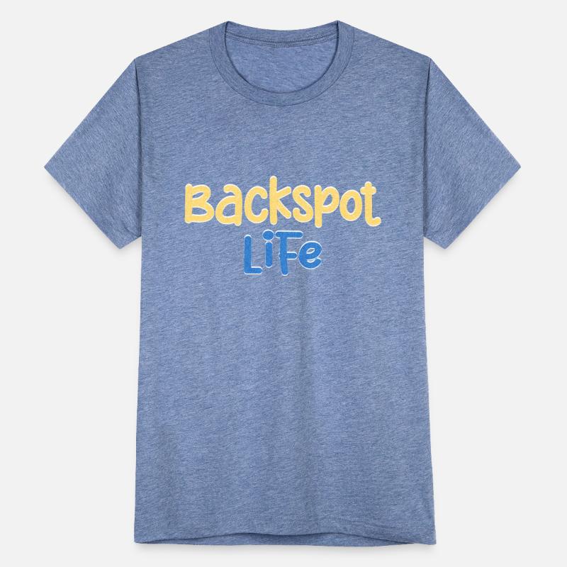 Backspot Life Funny Athletes Spotter Dancing