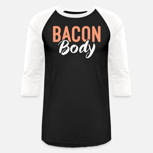 Bacon Body Bacon