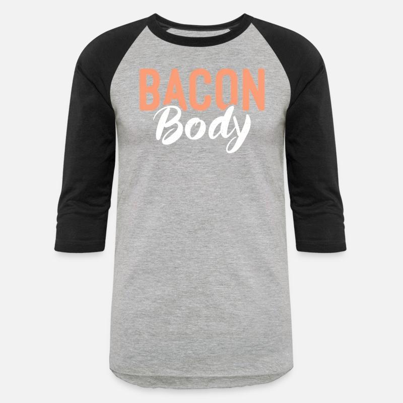 Bacon Body Bacon