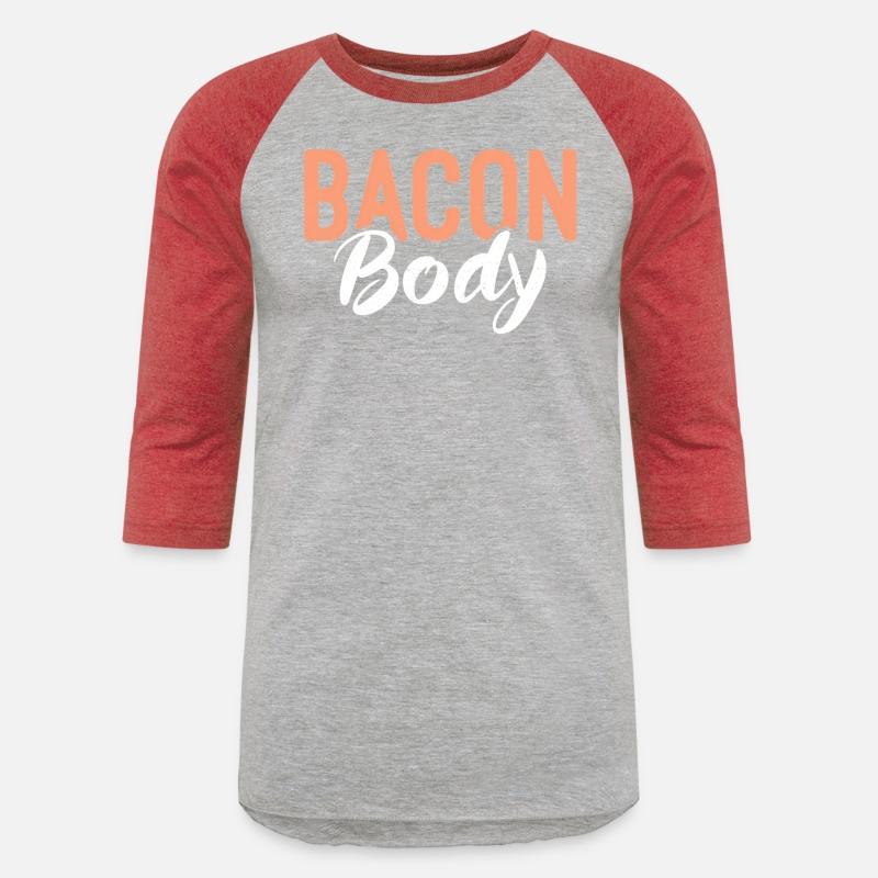 Bacon Body Bacon