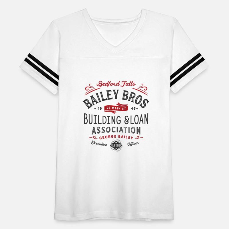 Bailey Brothers Building Loan