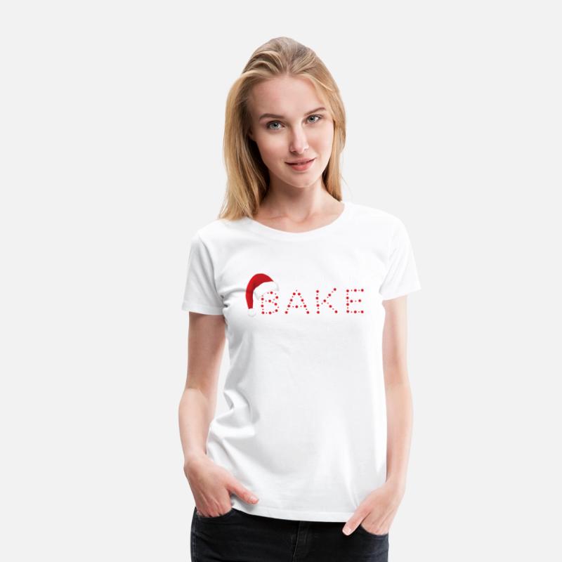 Baking Let'S Drink And Bake Shit