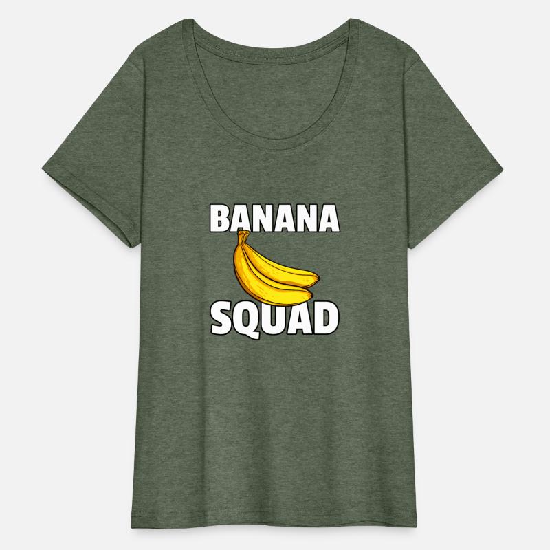 Banana Squad Halloween