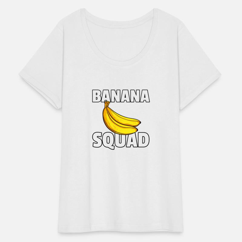 Banana Squad Halloween