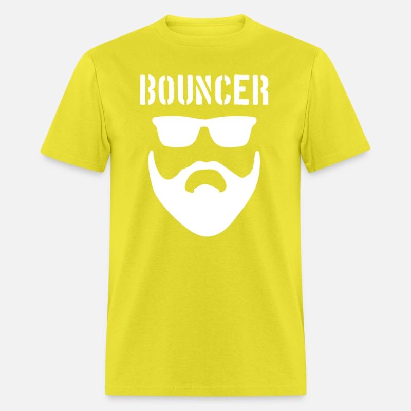 Bar Club Nightclub Event Bouncer