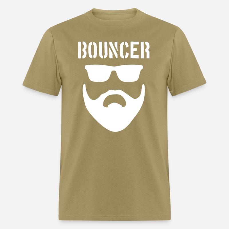 Bar Club Nightclub Event Bouncer