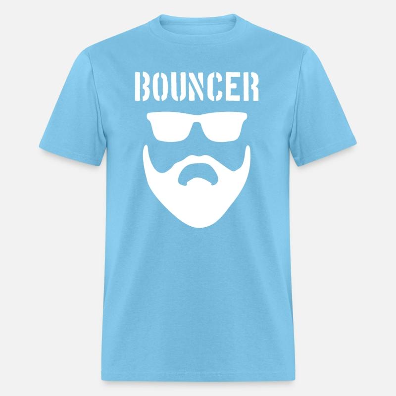 Bar Club Nightclub Event Bouncer