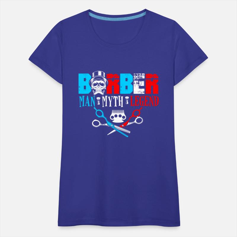 Barber Haircut Barbershop