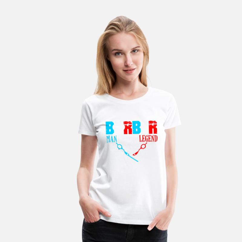 Barber Haircut Barbershop