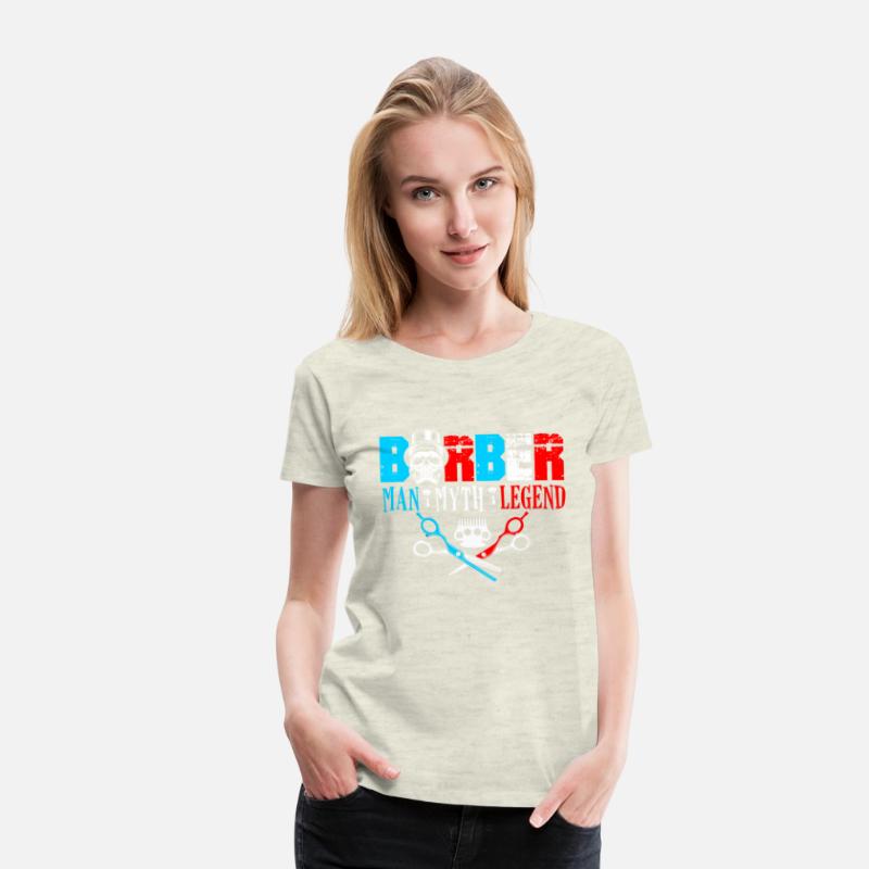 Barber Haircut Barbershop