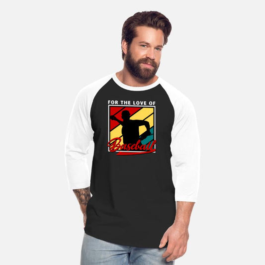 Baseball Batter Player Sunset