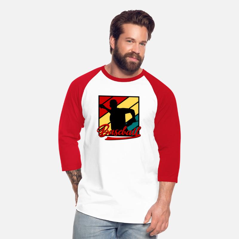 Baseball Batter Player Sunset