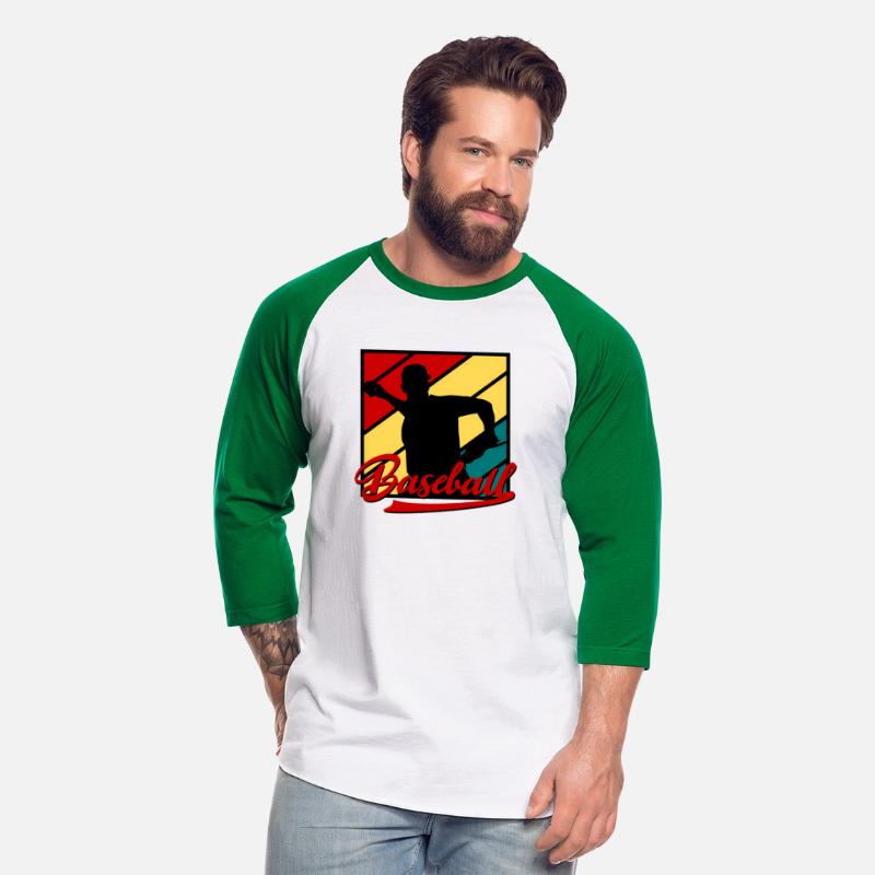 Baseball Batter Player Sunset