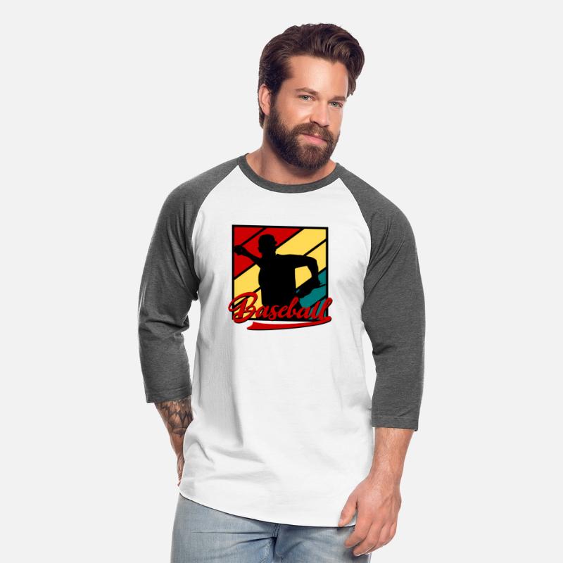 Baseball Batter Player Sunset