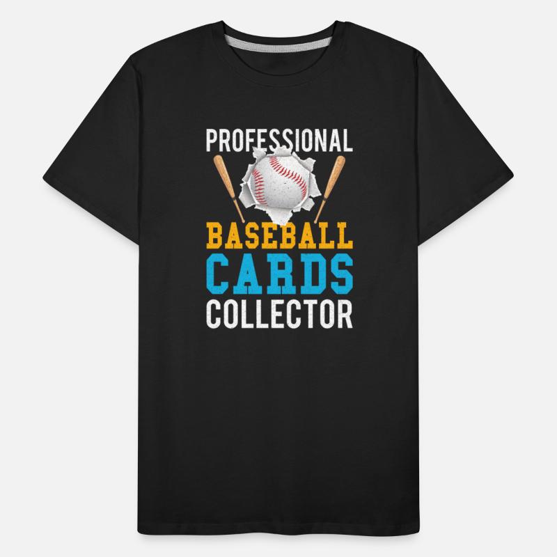 Baseball Cards Baseball Player Baseball Fan Gift