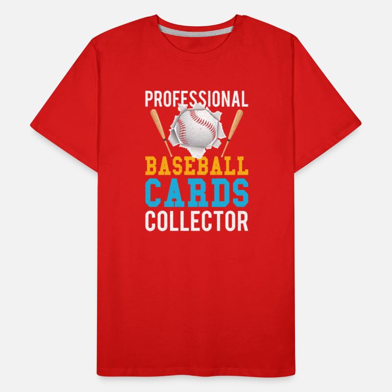 Baseball Cards Baseball Player Baseball Fan Gift