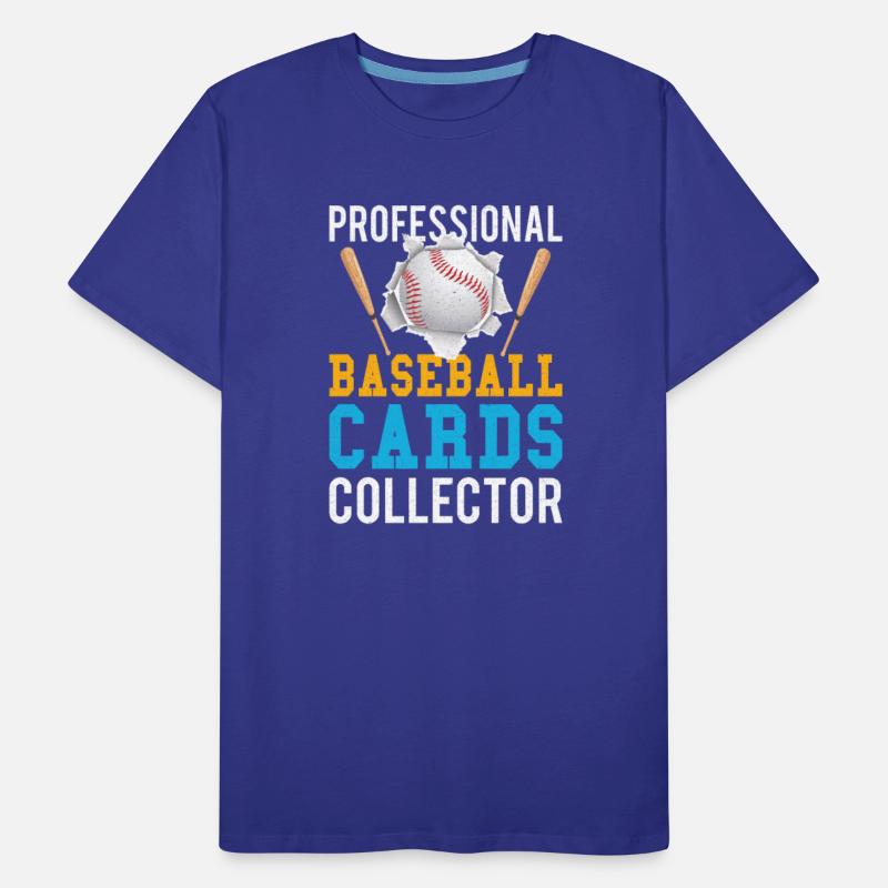 Baseball Cards Baseball Player Baseball Fan Gift