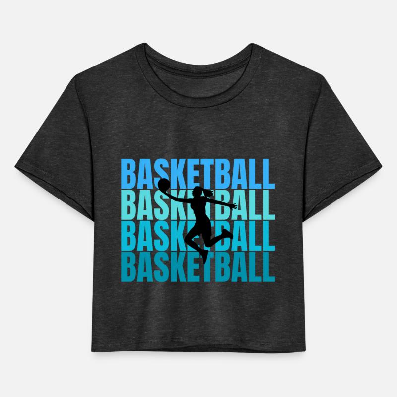 Basketball, Basketball, Basketball Ladies Edition