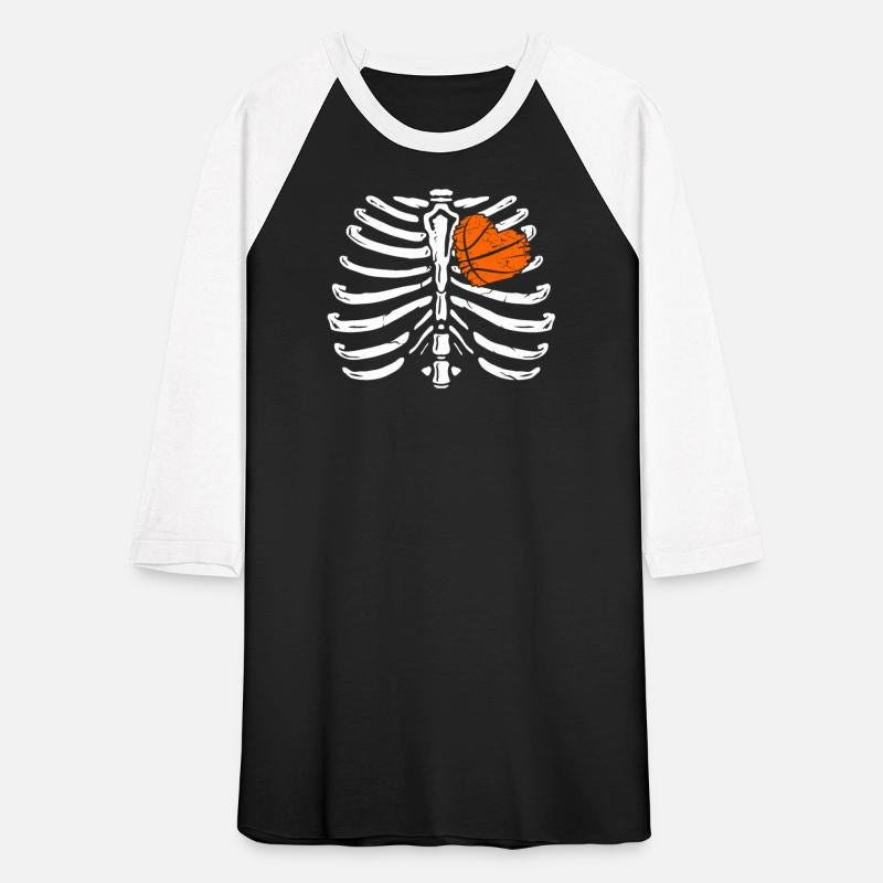 Basketball Halloween Trick Or Treat Spooky Baller
