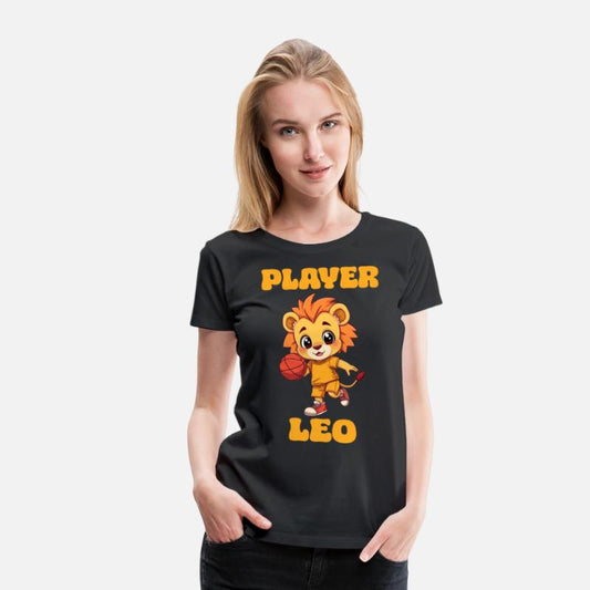 basketball player leo zodiac sign lion birthday