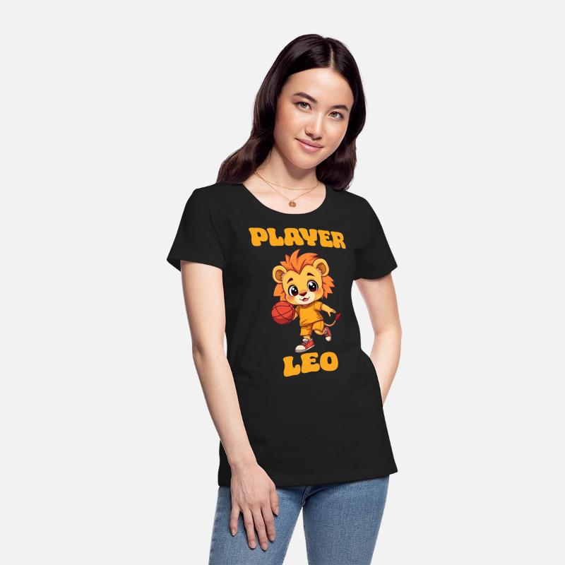 basketball player leo zodiac sign lion birthday