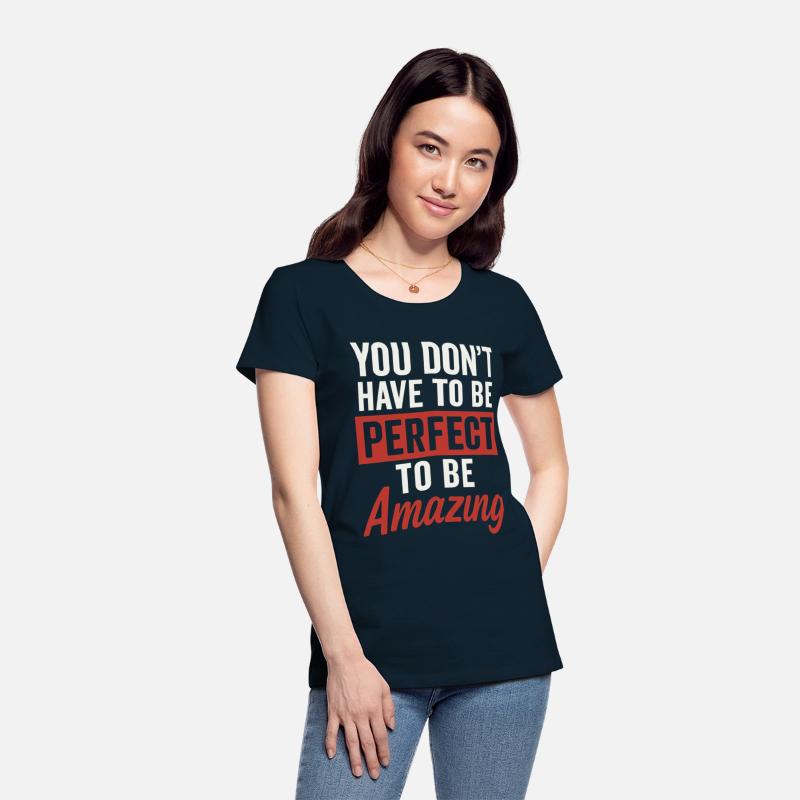 Be Amazing Gym Shirt – Motivational Fitness Tee