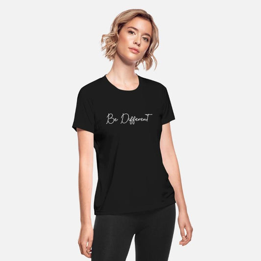 Be Different t Shirt