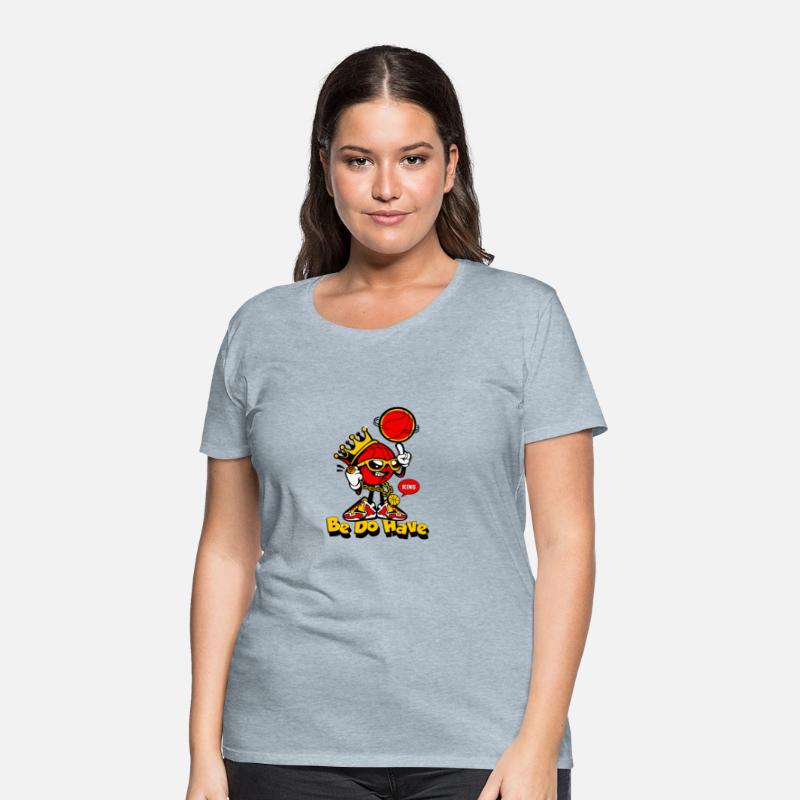 Be Do have a king and see you soon