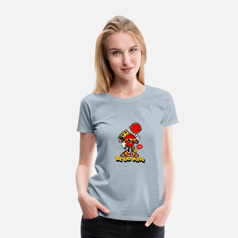 Be Do have a king and see you soon