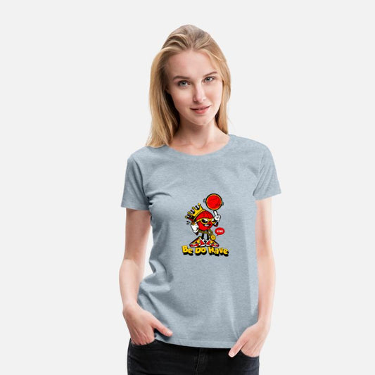 Be Do have a king and see you soon