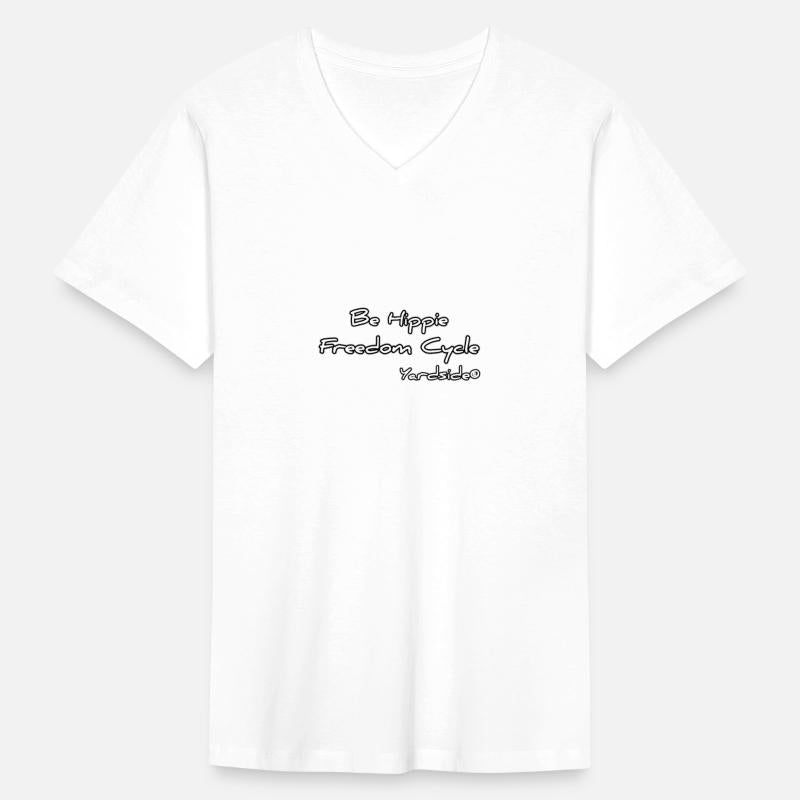 Be Hippie Freedom Cycle Yardside