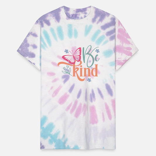 Be Kind Motivational Quote Design