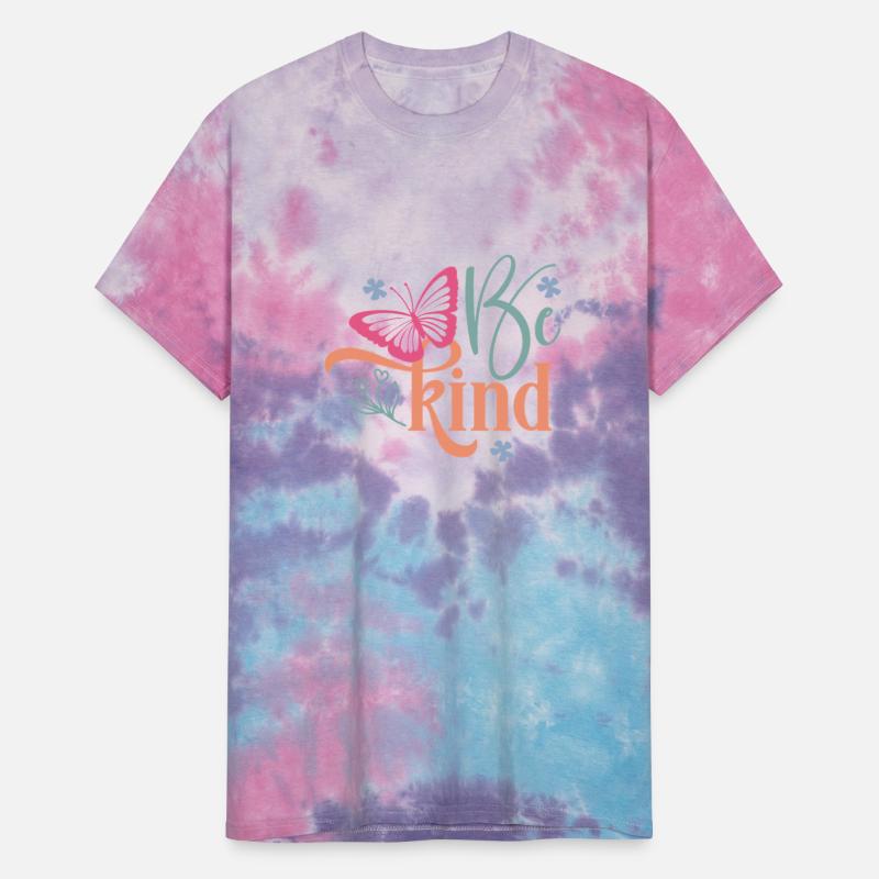 Be Kind Motivational Quote Design